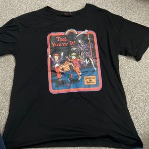 Tag You’re It! Hobbies & Games Graphic tee